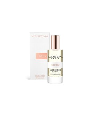 Yodeyma YO Parfum Poetic 15ml