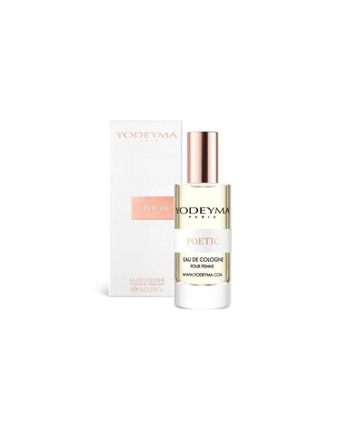 Yodeyma YO Parfum Poetic 15ml