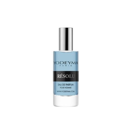 Yodeyma YO Parfum Resolu (him)15ml