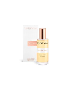 Yodeyma YO Parfum Rinascere 15ml