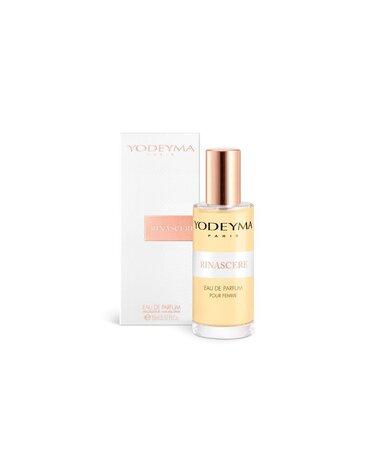 Yodeyma YO Parfum Rinascere 15ml