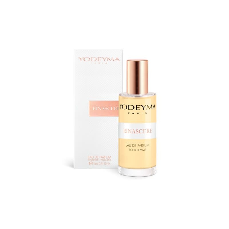 Yodeyma YO Parfum Rinascere 15ml