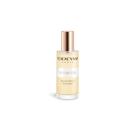 Yodeyma YO Parfum Rinascere 15ml