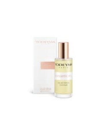 Yodeyma YO Parfum Sophisticate 15ml