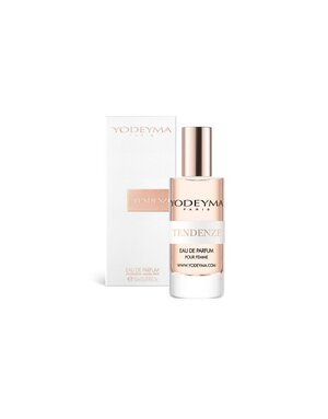 Yodeyma YO Parfum Tendenze 15ml