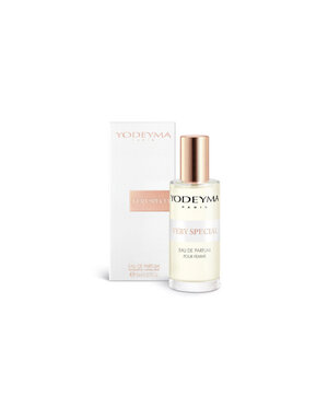 Yodeyma YO Parfum Very Special 15ml