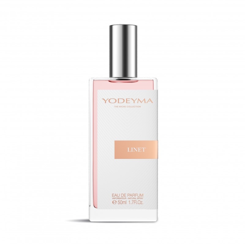 Yodeyma YO Parfum Linet 50ml