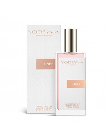 Yodeyma YO Parfum Linet 50ml