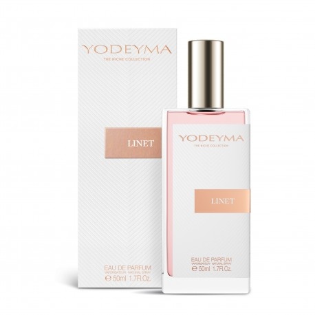 Yodeyma YO Parfum Linet 50ml