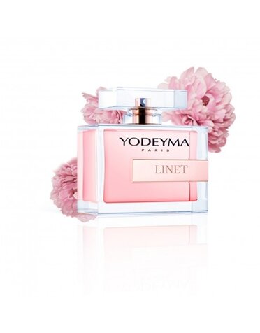 Yodeyma YO Parfum Linet 100ml