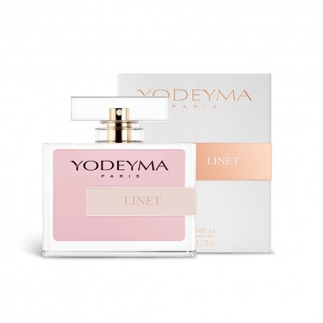 Yodeyma YO Parfum Linet 100ml