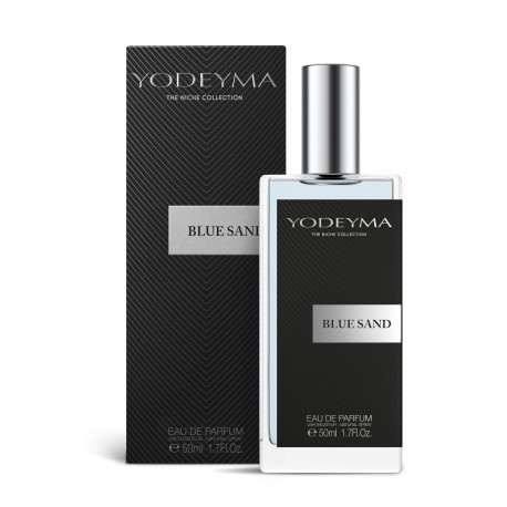 Yodeyma YO Parfum Blue Sand (him) 50ml