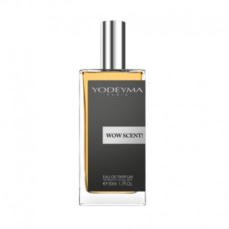 Yodeyma YO Parfum Wow Scent! (him) 50ml