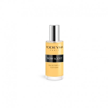 Yodeyma YO Parfum Wow Scent! (him) 15ml