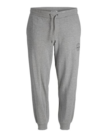 JACK&JONES PLUS JPSTGORDON JJSHARK SW PANT AT NOOS  PLS