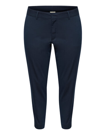 Kaffe Curve KCleana Chino 7/8 Pants (meerdere kleuren)