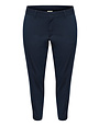 Kaffe Curve KCleana Chino 7/8 Pants (meerdere kleuren)