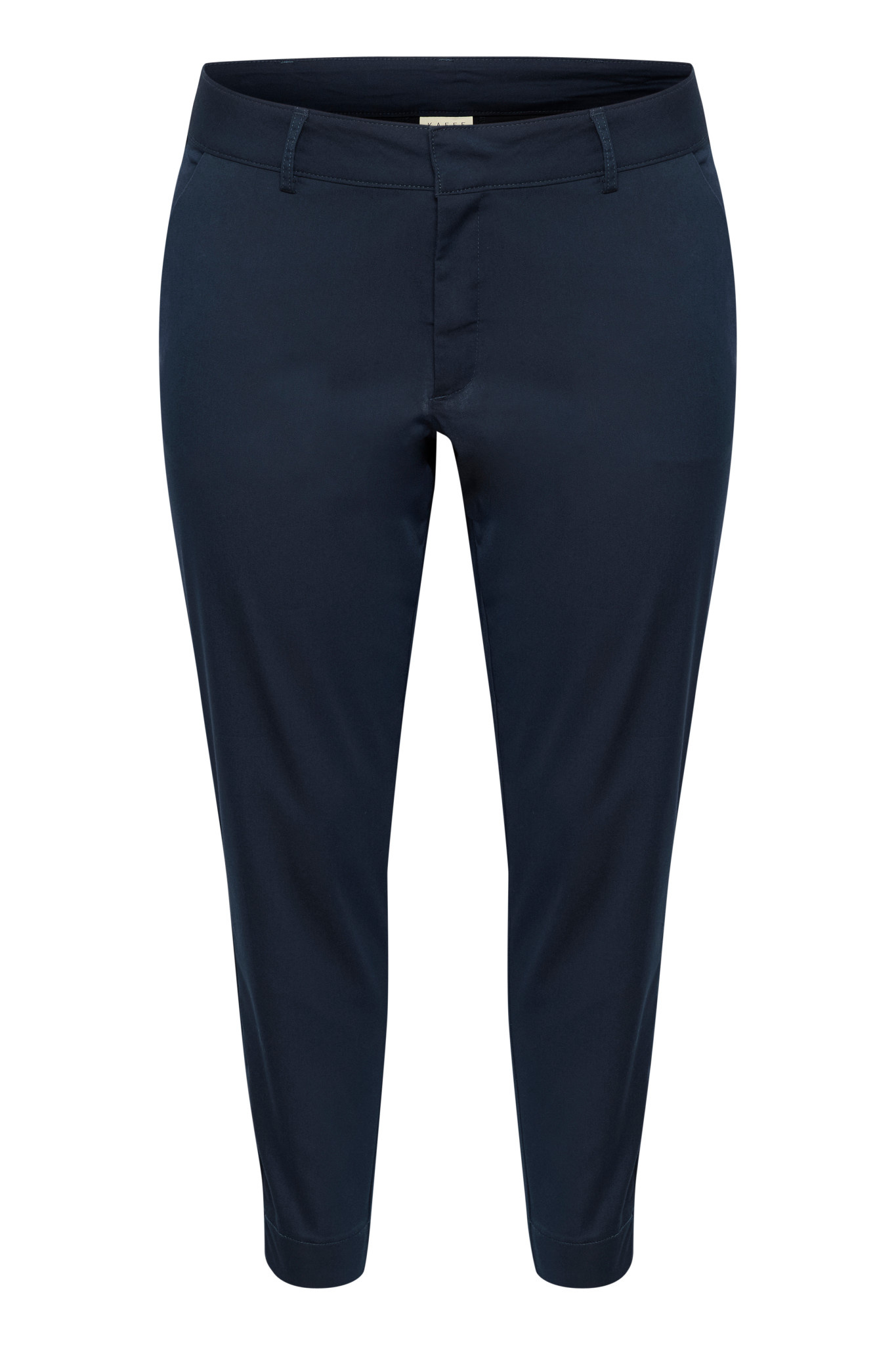 Kaffe Curve KCleana Chino 7/8 Pants (meerdere kleuren)