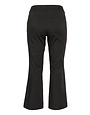 Kaffe Curve KCleana Flared Chino Pants
