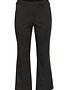 Kaffe Curve KCleana Flared Chino Pants