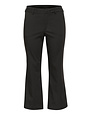 Kaffe Curve KCleana Flared Chino Pants