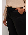 Kaffe Curve KCleana Flared Chino Pants