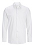 JACK&JONES PLUS JPRBLAACTIVE STRETCH SHIRT L/S PS 3 kleuren