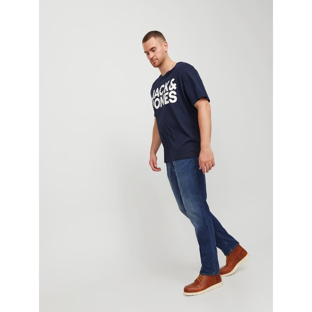 JACK&JONES PLUS JJITIM JJORIGINAL AM 814 PLS NOOS "36