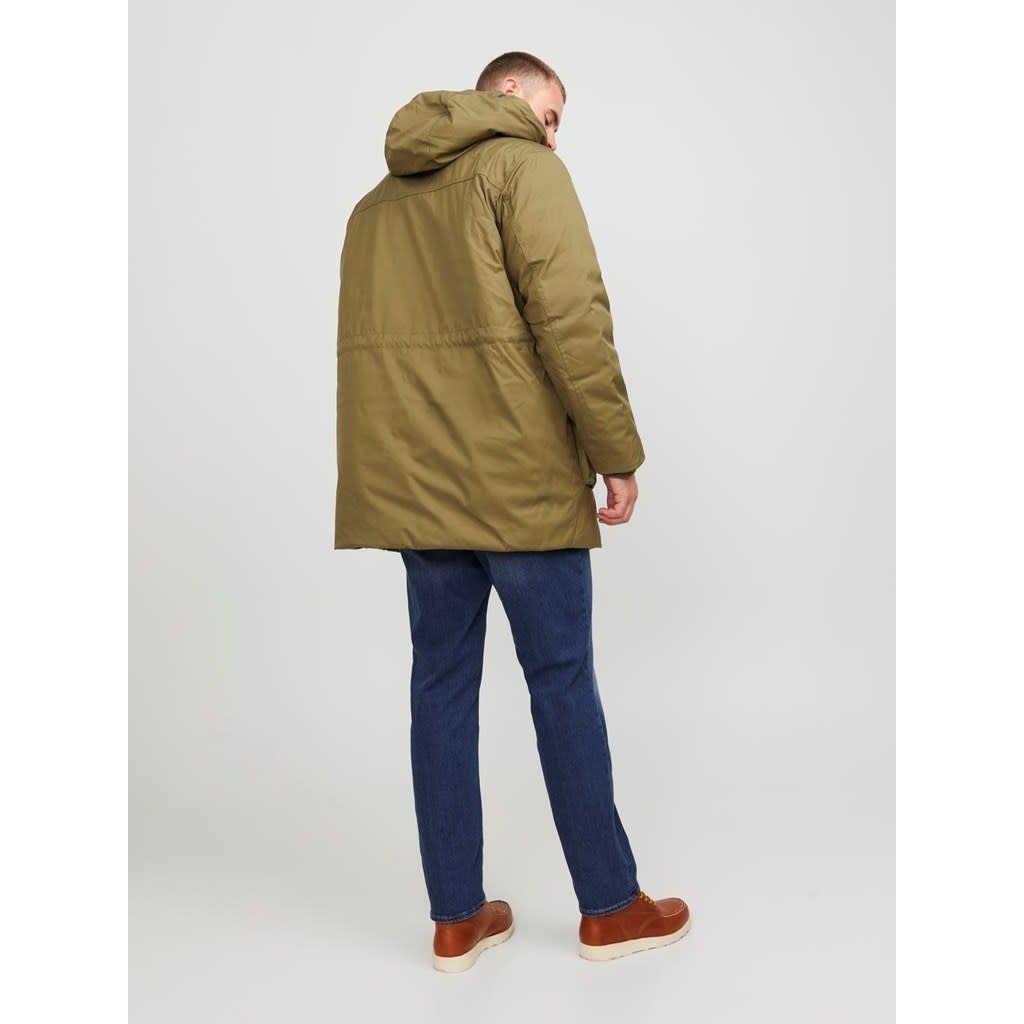 JACK&JONES PLUS JJITIM JJORIGINAL AM 814 PLS NOOS "36