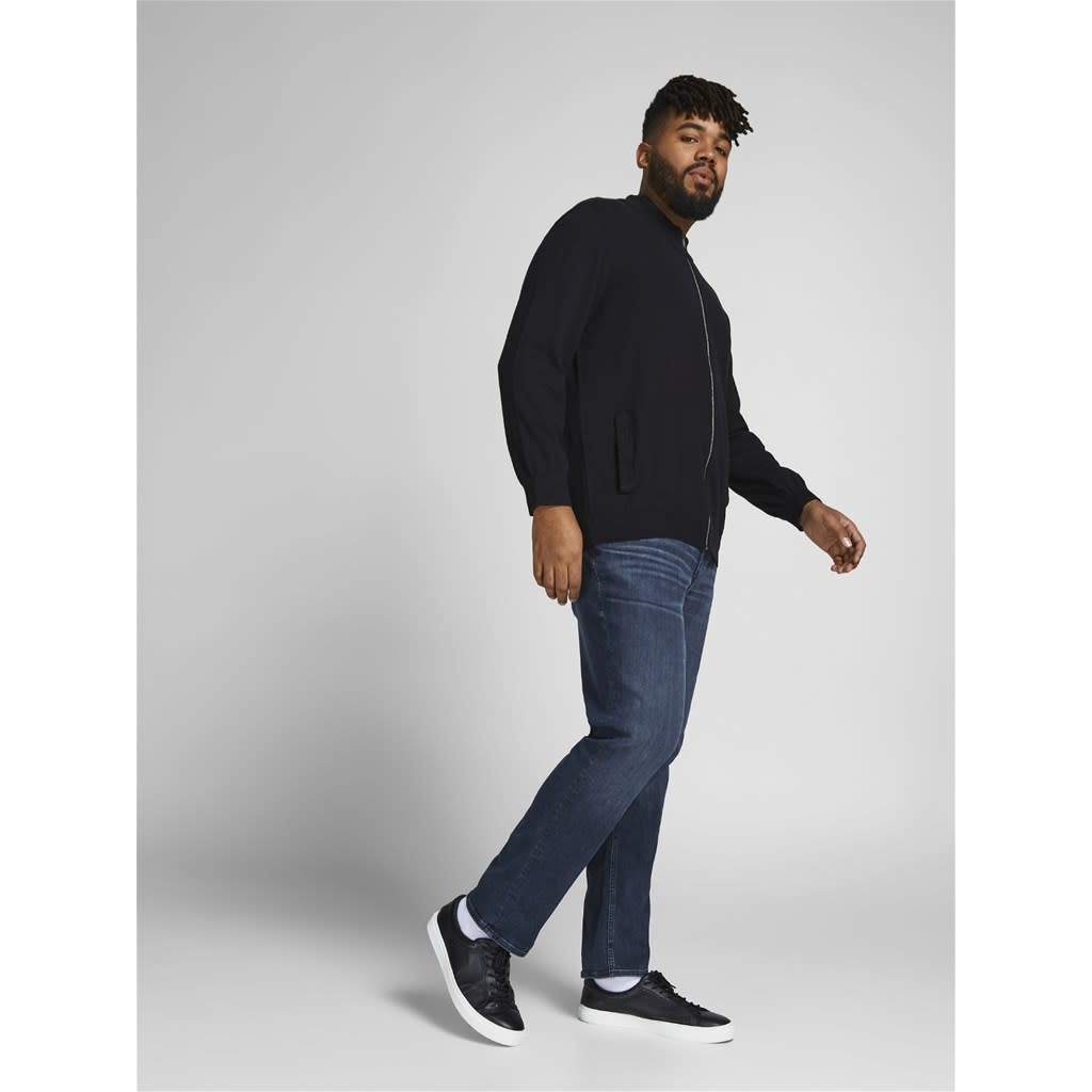 JACK&JONES PLUS JJIGLENN JJORIGINAL AM 812 NOOS PLS "36