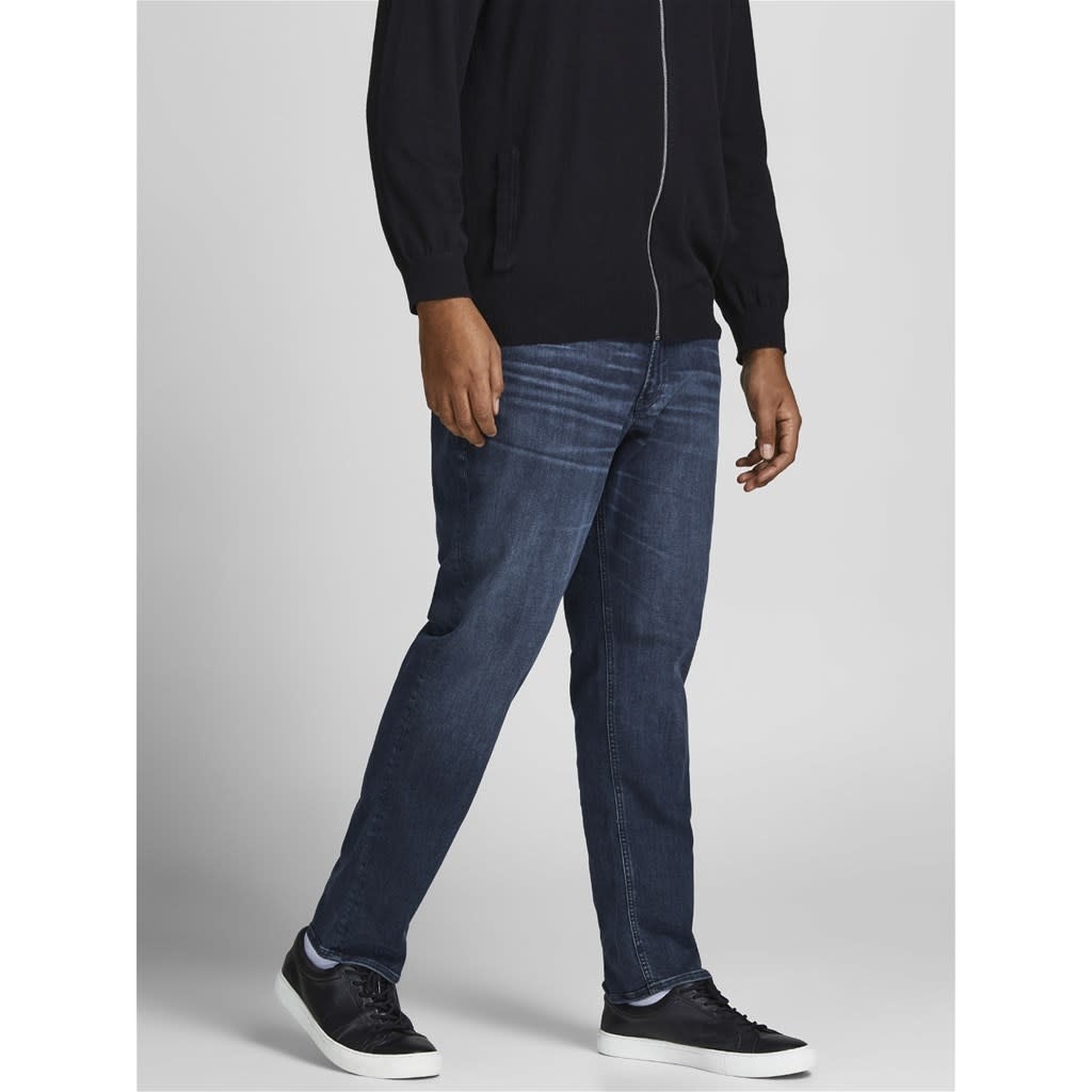 JACK&JONES PLUS JJIGLENN JJORIGINAL AM 812 NOOS PLS "36