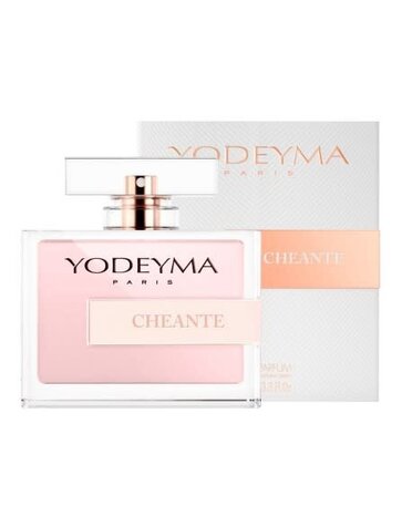 Yodeyma YO Parfum Cheante 100ml