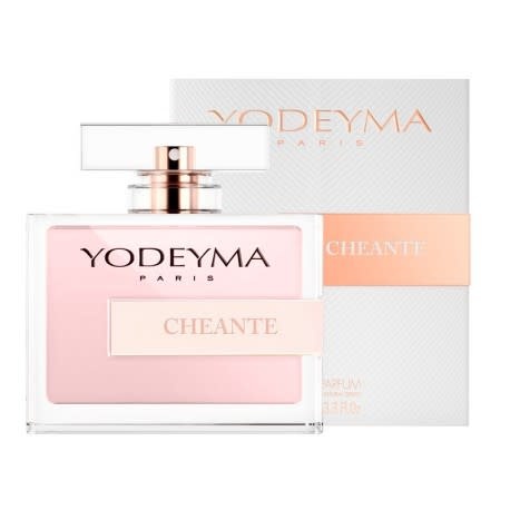 Yodeyma Copy of YO Parfum Cheante 50ml
