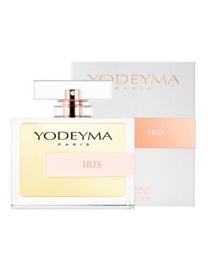 Yodeyma YO Parfum Iris 100ml