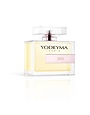 Yodeyma YO Parfum Iris 100ml