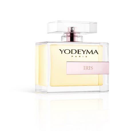 Yodeyma YO Parfum Iris 100ml