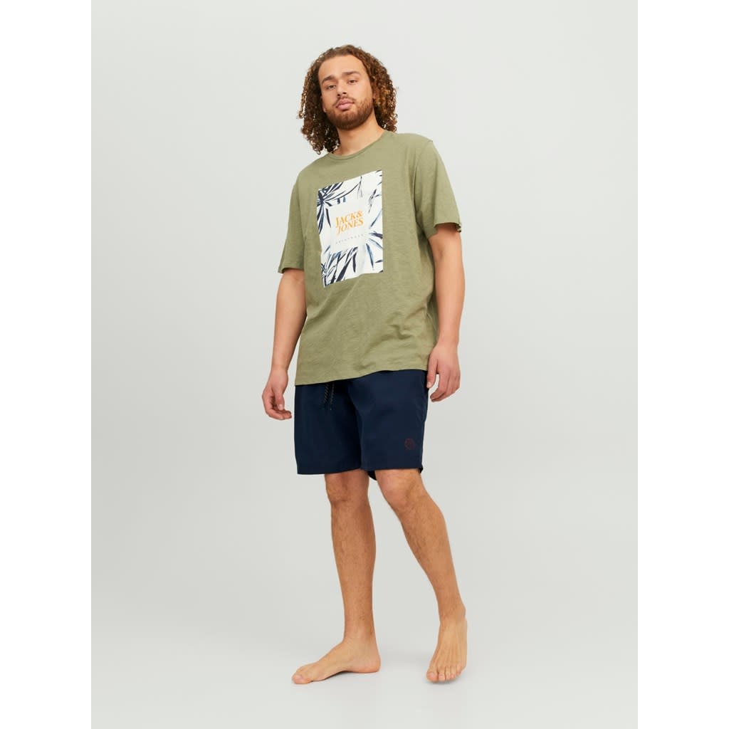 JACK&JONES PLUS JPSTFIJI JJSWIM SOLID SN PLS