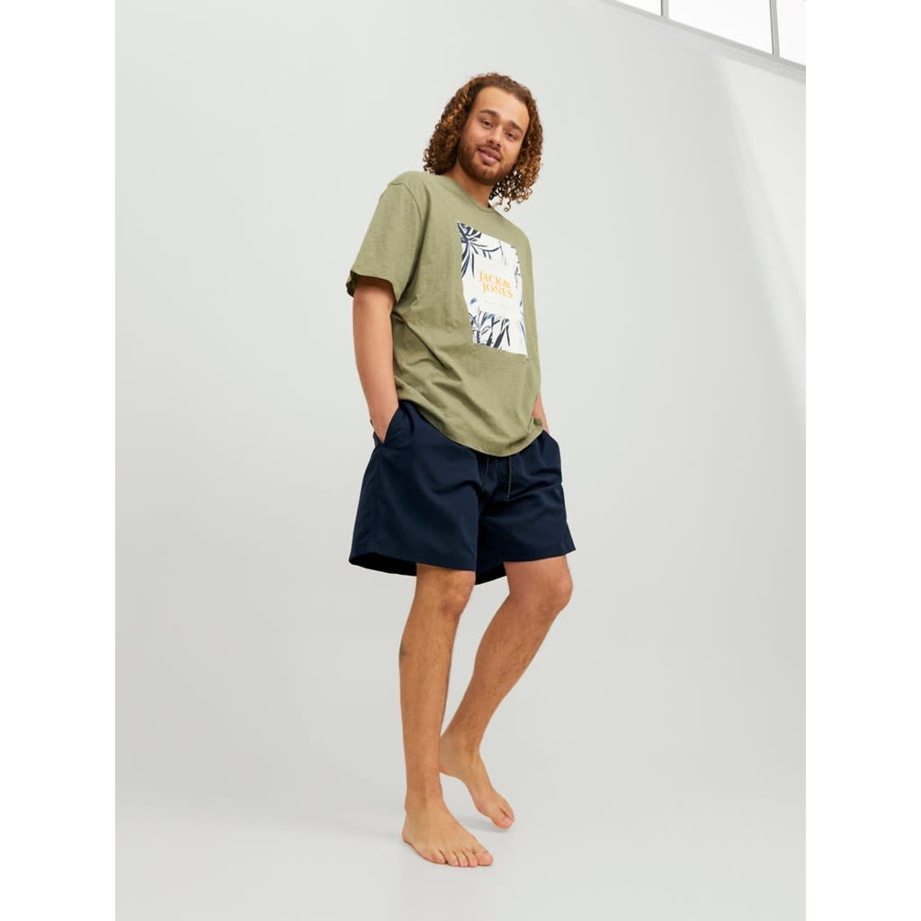 JACK&JONES PLUS JPSTFIJI JJSWIM SOLID SN PLS