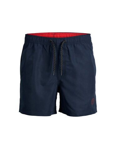 JACK&JONES PLUS JPSTFIJI JJSWIM SOLID SN PLS