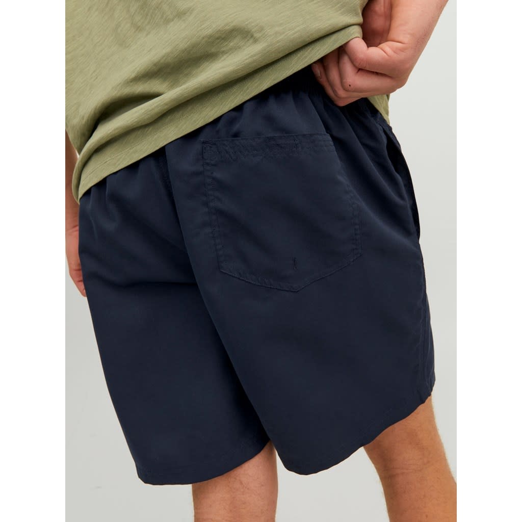 JACK&JONES PLUS JPSTFIJI JJSWIM SOLID SN PLS