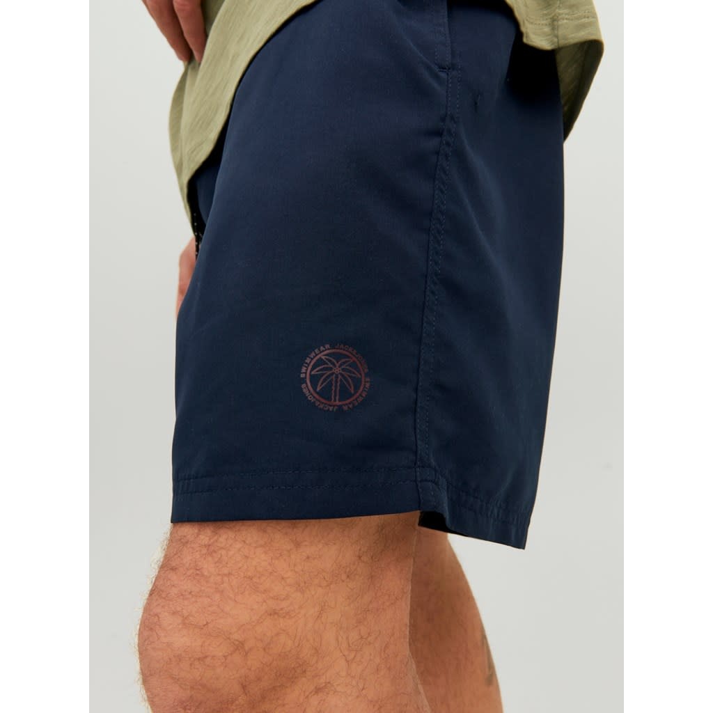 JACK&JONES PLUS JPSTFIJI JJSWIM SOLID SN PLS