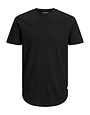 JACK&JONES PLUS JJENOA TEE SS CREW NECK NOOS PLS meerdere kleuren