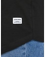 JACK&JONES PLUS JJENOA TEE SS CREW NECK NOOS PLS meerdere kleuren