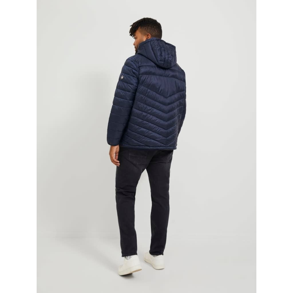 JACK&JONES PLUS JJIGLENN JJFOX GE 147 NOOS PLS