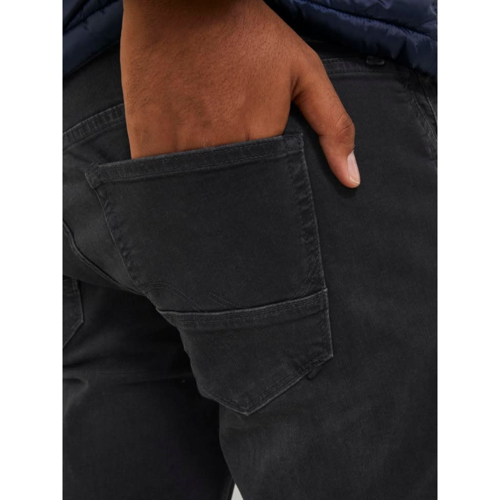 JACK&JONES PLUS JJIGLENN JJFOX GE 147 NOOS PLS