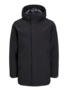 JACK&JONES PLUS JJEKEEN PARKA PLS
