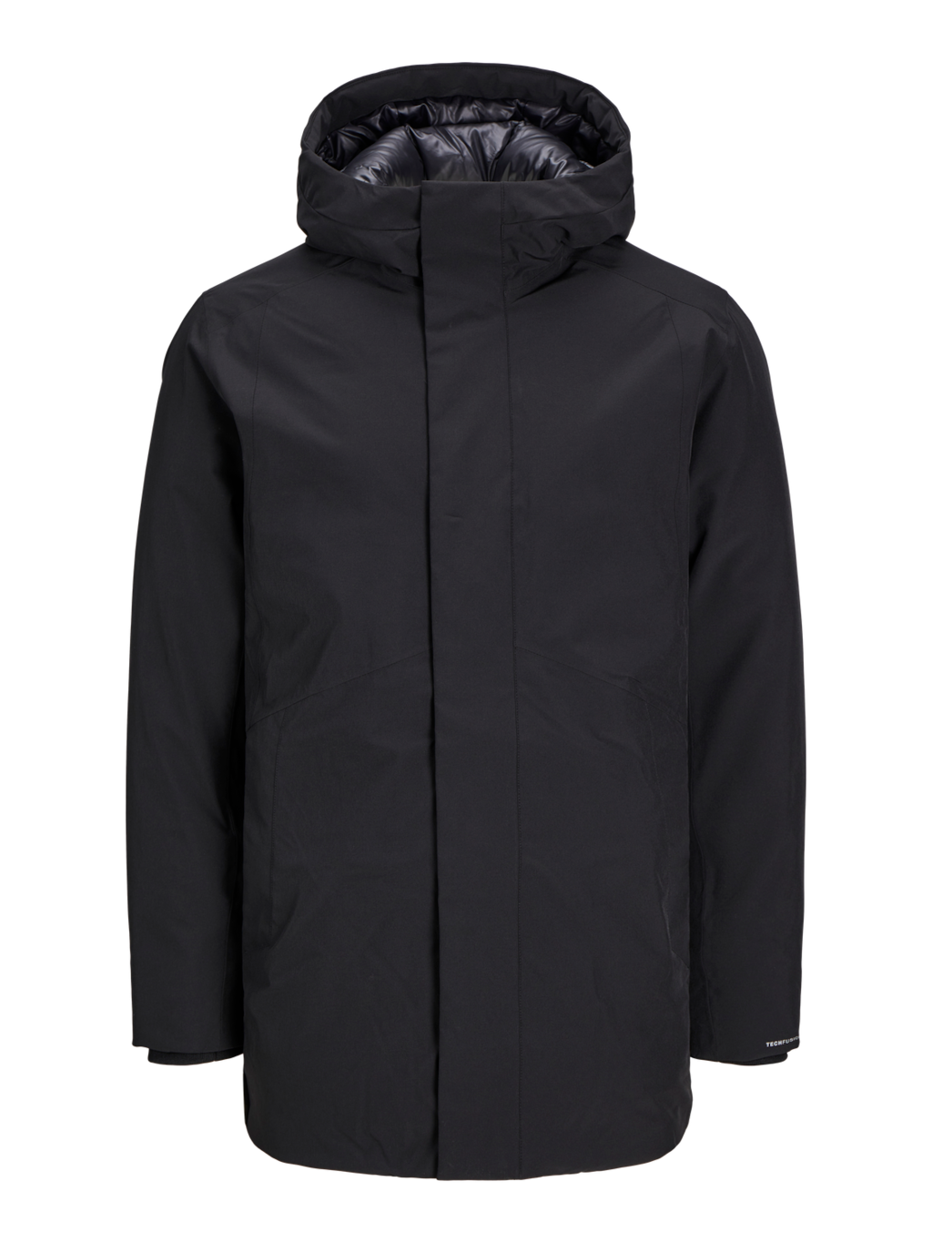 JACK&JONES PLUS JJEKEEN PARKA PLS