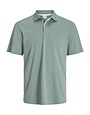 JACK&JONES PLUS JPRCCRODNEY SS POLO PLS
