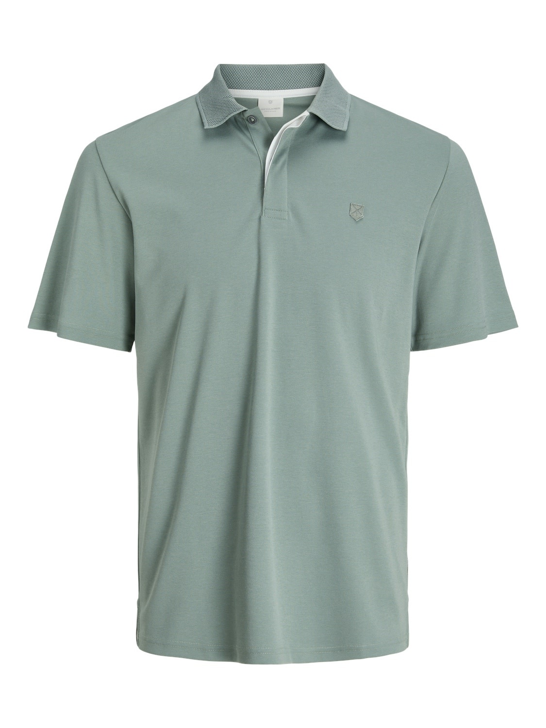 JACK&JONES PLUS JPRCCRODNEY SS POLO PLS