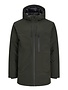 JACK&JONES PLUS JJPAYNE PARKA JACKET PLS